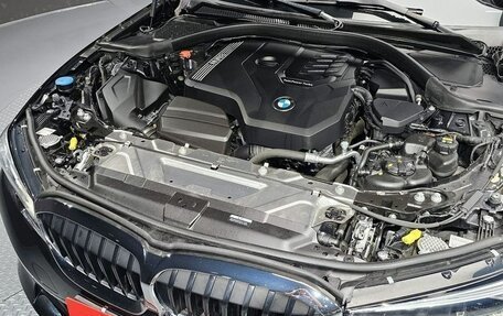 BMW 3 серия, 2022 год, 3 226 006 рублей, 6 фотография