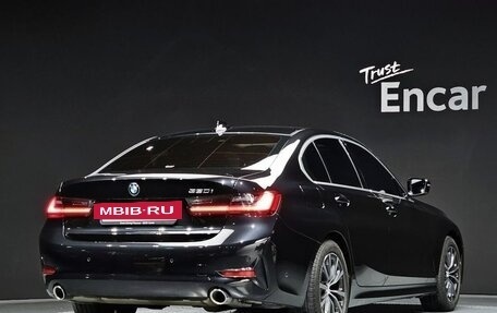 BMW 3 серия, 2022 год, 3 226 006 рублей, 3 фотография