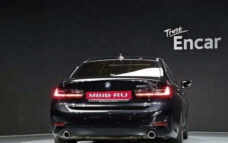 BMW 3 серия, 2022 год, 3 226 006 рублей, 4 фотография