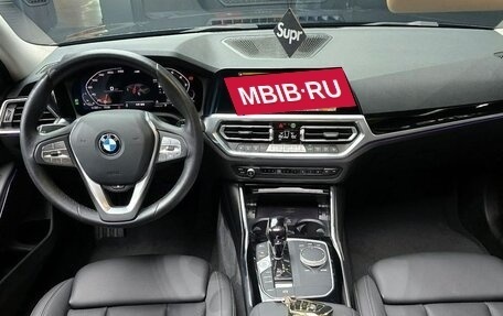 BMW 3 серия, 2022 год, 3 226 006 рублей, 7 фотография