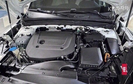 Volvo XC40 I, 2022 год, 3 260 000 рублей, 12 фотография