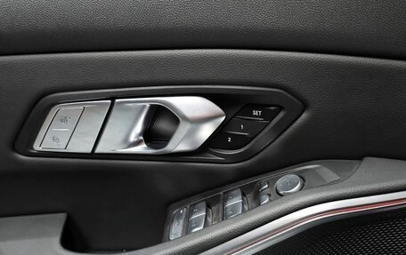 BMW 3 серия, 2022 год, 3 226 006 рублей, 18 фотография