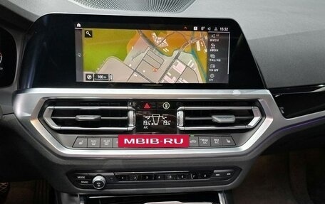 BMW 3 серия, 2022 год, 3 226 006 рублей, 16 фотография