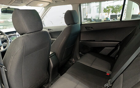 Hyundai Creta I рестайлинг, 2018 год, 1 355 000 рублей, 12 фотография