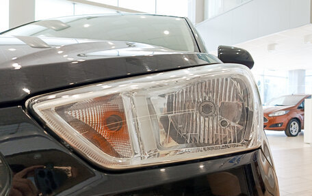 Hyundai Creta I рестайлинг, 2018 год, 1 355 000 рублей, 17 фотография