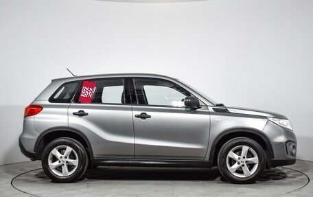 Suzuki Vitara II рестайлинг, 2015 год, 1 148 000 рублей, 4 фотография