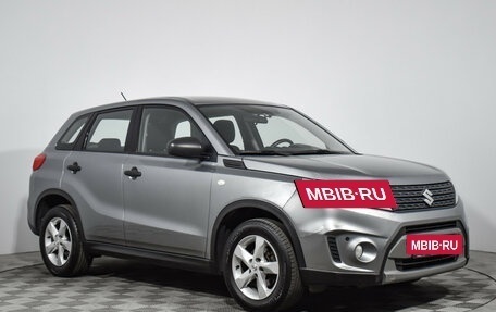 Suzuki Vitara II рестайлинг, 2015 год, 1 148 000 рублей, 3 фотография