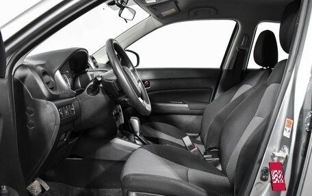 Suzuki Vitara II рестайлинг, 2015 год, 1 148 000 рублей, 10 фотография