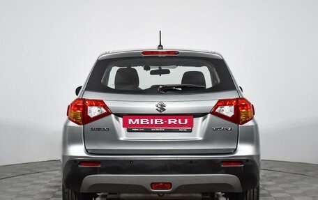 Suzuki Vitara II рестайлинг, 2015 год, 1 148 000 рублей, 6 фотография