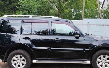 Mitsubishi Pajero IV, 2011 год, 1 750 000 рублей, 1 фотография