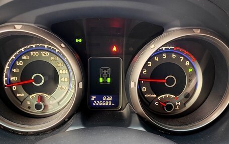 Mitsubishi Pajero IV, 2011 год, 1 750 000 рублей, 4 фотография