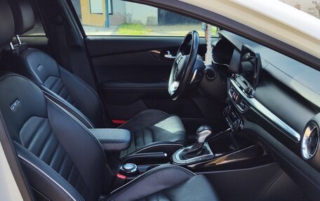 KIA Cerato IV, 2021 год, 2 500 000 рублей, 1 фотография