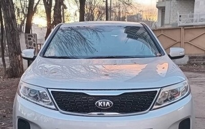 KIA Sorento II рестайлинг, 2014 год, 1 070 000 рублей, 1 фотография