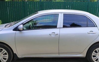 Toyota Corolla, 2011 год, 1 200 000 рублей, 1 фотография