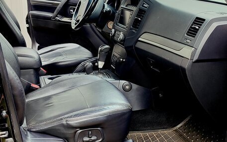 Mitsubishi Pajero IV, 2011 год, 1 750 000 рублей, 6 фотография