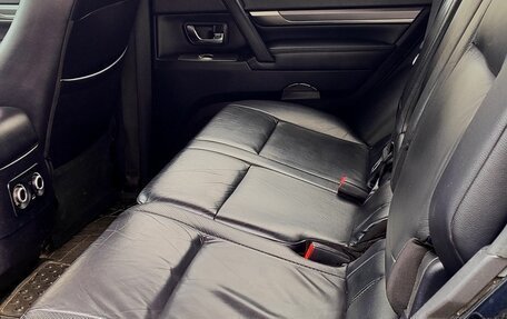 Mitsubishi Pajero IV, 2011 год, 1 750 000 рублей, 7 фотография