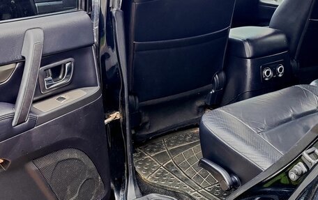 Mitsubishi Pajero IV, 2011 год, 1 750 000 рублей, 9 фотография