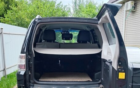 Mitsubishi Pajero IV, 2011 год, 1 750 000 рублей, 8 фотография