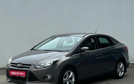 Ford Focus III, 2013 год, 800 000 рублей, 1 фотография