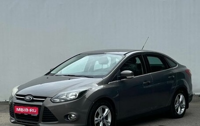 Ford Focus III, 2013 год, 800 000 рублей, 1 фотография