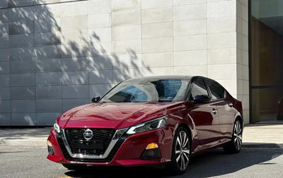 Nissan Teana, 2020 год, 1 600 000 рублей, 1 фотография