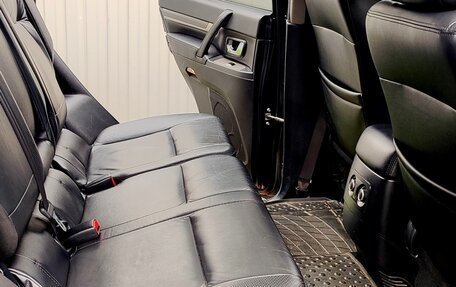 Mitsubishi Pajero IV, 2011 год, 1 750 000 рублей, 10 фотография