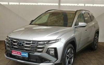 Hyundai Tucson, 2025 год, 4 049 000 рублей, 1 фотография