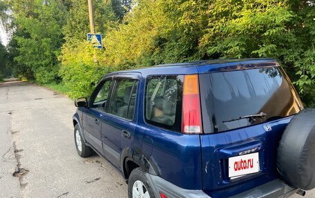 Honda CR-V IV, 1998 год, 460 000 рублей, 5 фотография