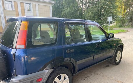 Honda CR-V IV, 1998 год, 460 000 рублей, 3 фотография