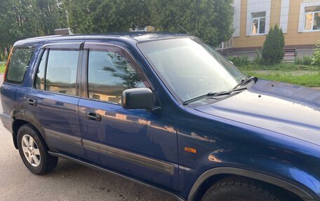 Honda CR-V IV, 1998 год, 460 000 рублей, 2 фотография