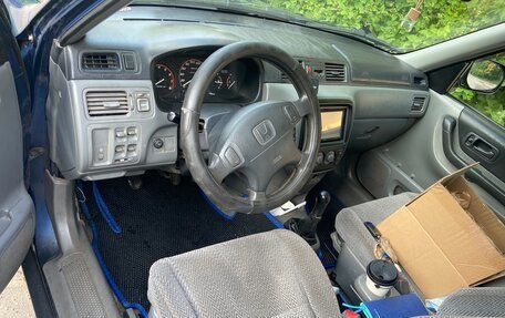 Honda CR-V IV, 1998 год, 460 000 рублей, 6 фотография