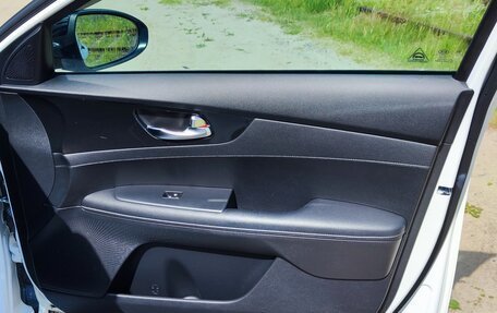 KIA Cerato IV, 2021 год, 2 500 000 рублей, 2 фотография