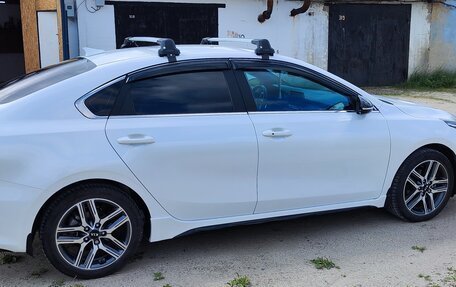 KIA Cerato IV, 2021 год, 2 500 000 рублей, 10 фотография
