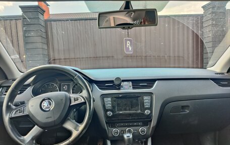 Skoda Octavia, 2014 год, 1 190 000 рублей, 3 фотография