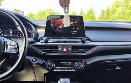 KIA Cerato IV, 2021 год, 2 500 000 рублей, 18 фотография