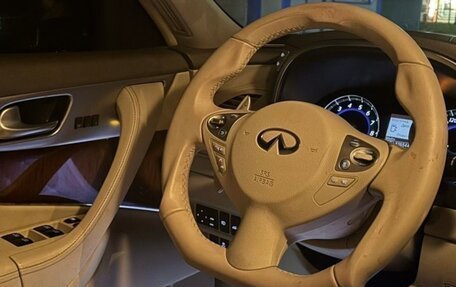 Infiniti FX II, 2012 год, 1 600 000 рублей, 7 фотография