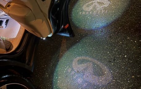 Infiniti FX II, 2012 год, 1 600 000 рублей, 9 фотография