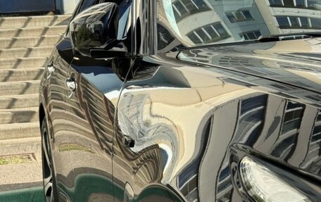 Infiniti FX II, 2012 год, 1 600 000 рублей, 5 фотография