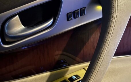 Infiniti FX II, 2012 год, 1 600 000 рублей, 11 фотография