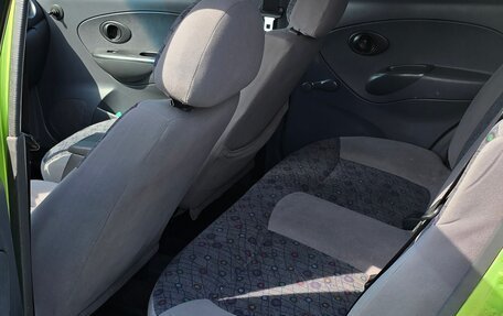 Daewoo Matiz I, 2007 год, 270 000 рублей, 4 фотография