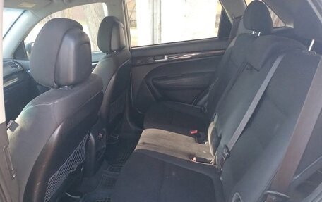 KIA Sorento II рестайлинг, 2014 год, 1 070 000 рублей, 7 фотография