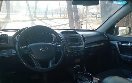 KIA Sorento II рестайлинг, 2014 год, 1 070 000 рублей, 6 фотография