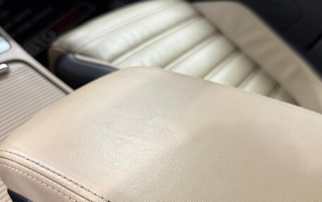 Volkswagen Passat CC I рестайлинг, 2014 год, 1 100 000 рублей, 19 фотография