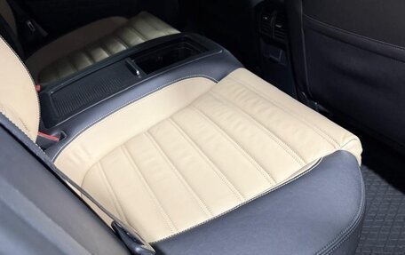 Volkswagen Passat CC I рестайлинг, 2014 год, 1 100 000 рублей, 32 фотография