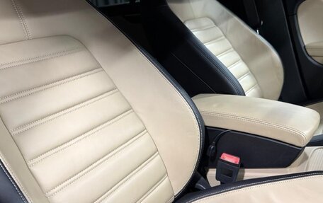 Volkswagen Passat CC I рестайлинг, 2014 год, 1 100 000 рублей, 36 фотография