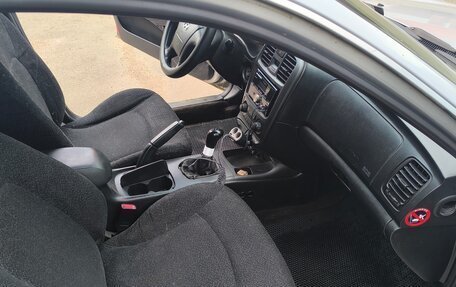 Hyundai Sonata IV рестайлинг, 2004 год, 340 000 рублей, 12 фотография