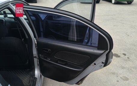 Hyundai Sonata IV рестайлинг, 2004 год, 340 000 рублей, 7 фотография
