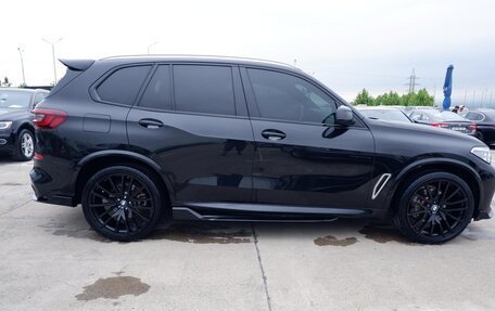 BMW X5, 2022 год, 6 620 000 рублей, 4 фотография