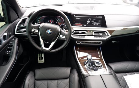 BMW X5, 2022 год, 6 620 000 рублей, 9 фотография