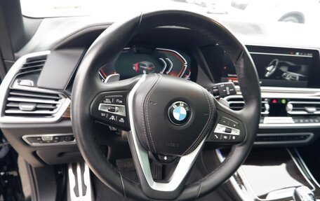 BMW X5, 2022 год, 6 620 000 рублей, 8 фотография